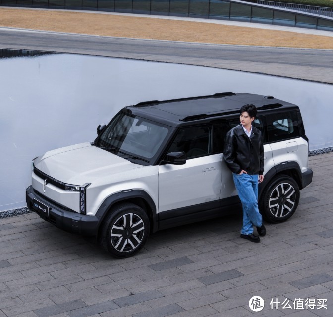 售价10.98万元紧凑型SUV的新能源车:奇瑞iCAR 03