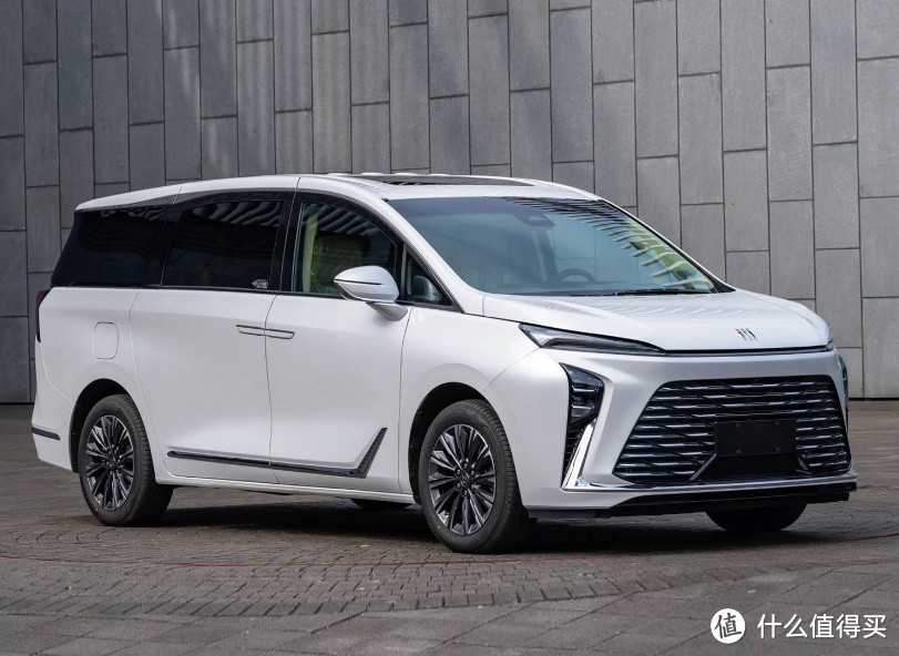 七座新能源你选什么？