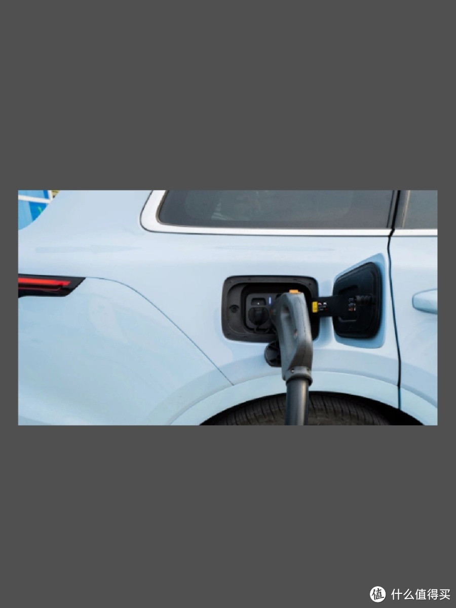 冬天也能开长途？新能源汽车冬季续航攻略