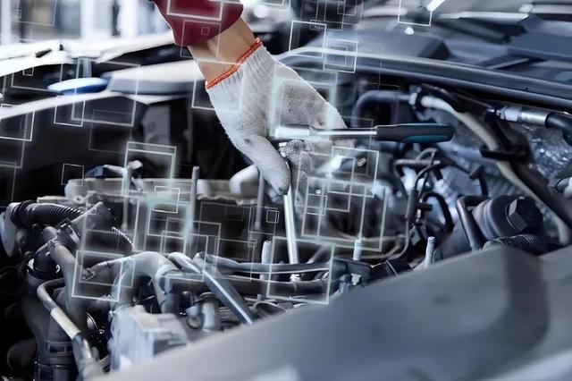 私自解锁电池获利5000元被判刑，新能源汽车维修产业暗藏何种风险？