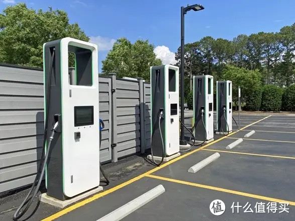 新能源汽车超充时代已经来临?