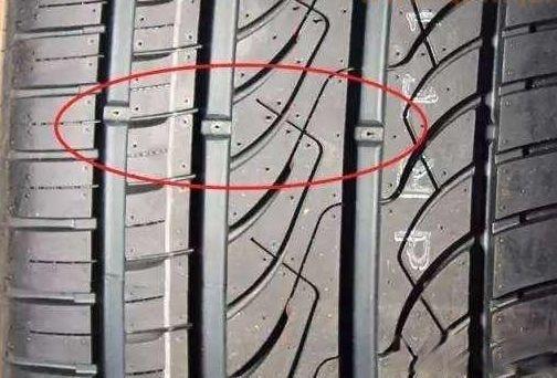 轻松自测！正确判断汽车轮胎是否需要更换的秘籍